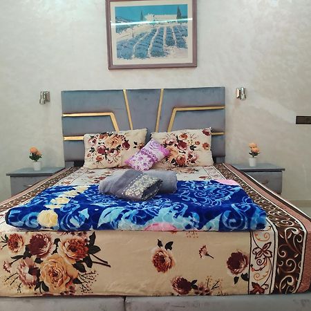Apartment Close To Cmn-Airport Casablanca Nouaceur Exterior foto