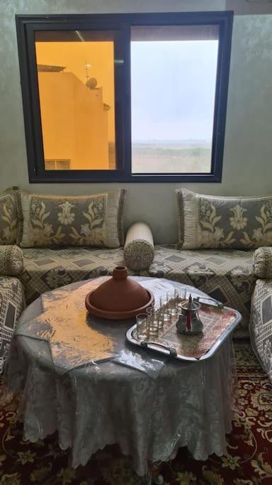 Apartment Close To Cmn-Airport Casablanca Nouaceur Exterior foto