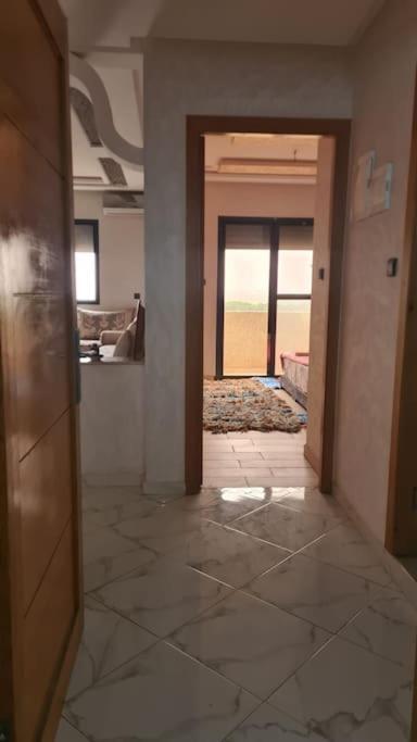 Apartment Close To Cmn-Airport Casablanca Nouaceur Exterior foto