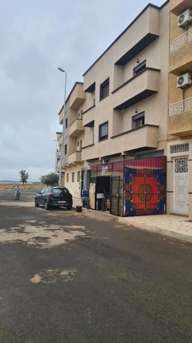 Apartment Close To Cmn-Airport Casablanca Nouaceur Exterior foto