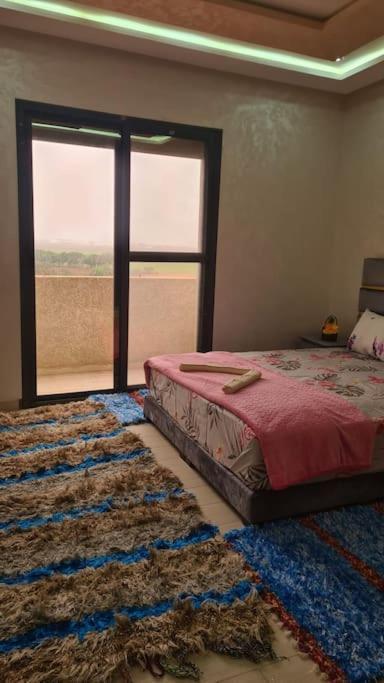 Apartment Close To Cmn-Airport Casablanca Nouaceur Exterior foto