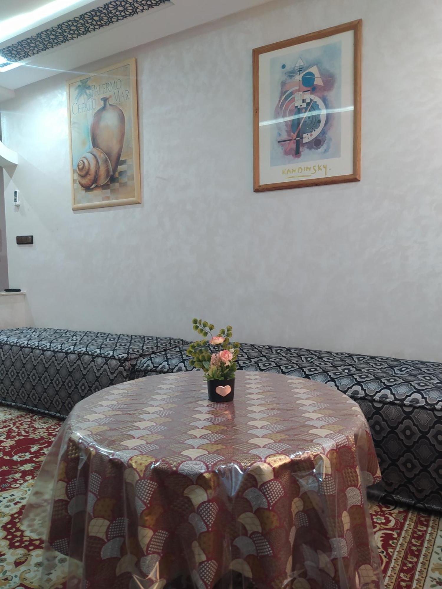 Apartment Close To Cmn-Airport Casablanca Nouaceur Exterior foto