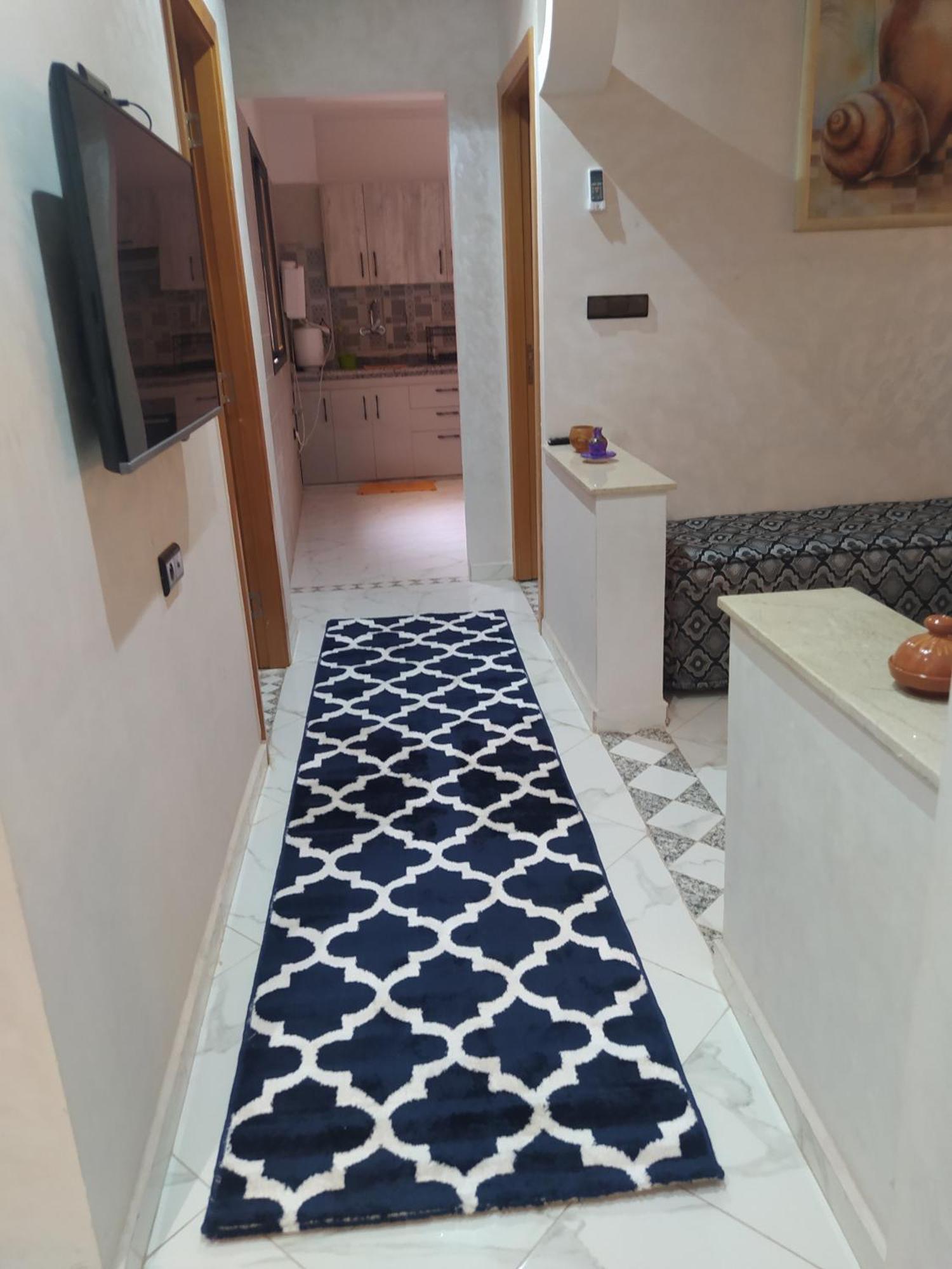 Apartment Close To Cmn-Airport Casablanca Nouaceur Exterior foto