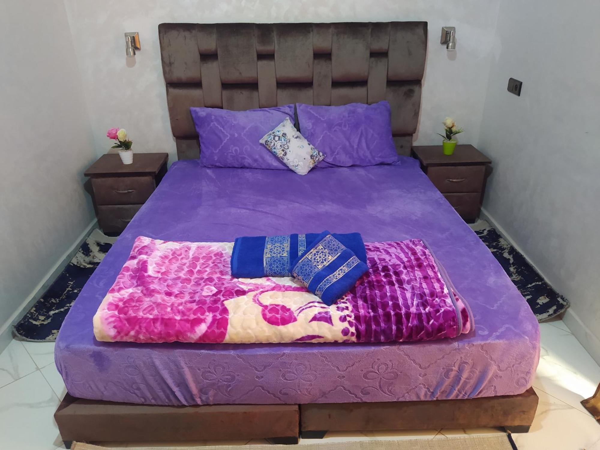 Apartment Close To Cmn-Airport Casablanca Nouaceur Exterior foto