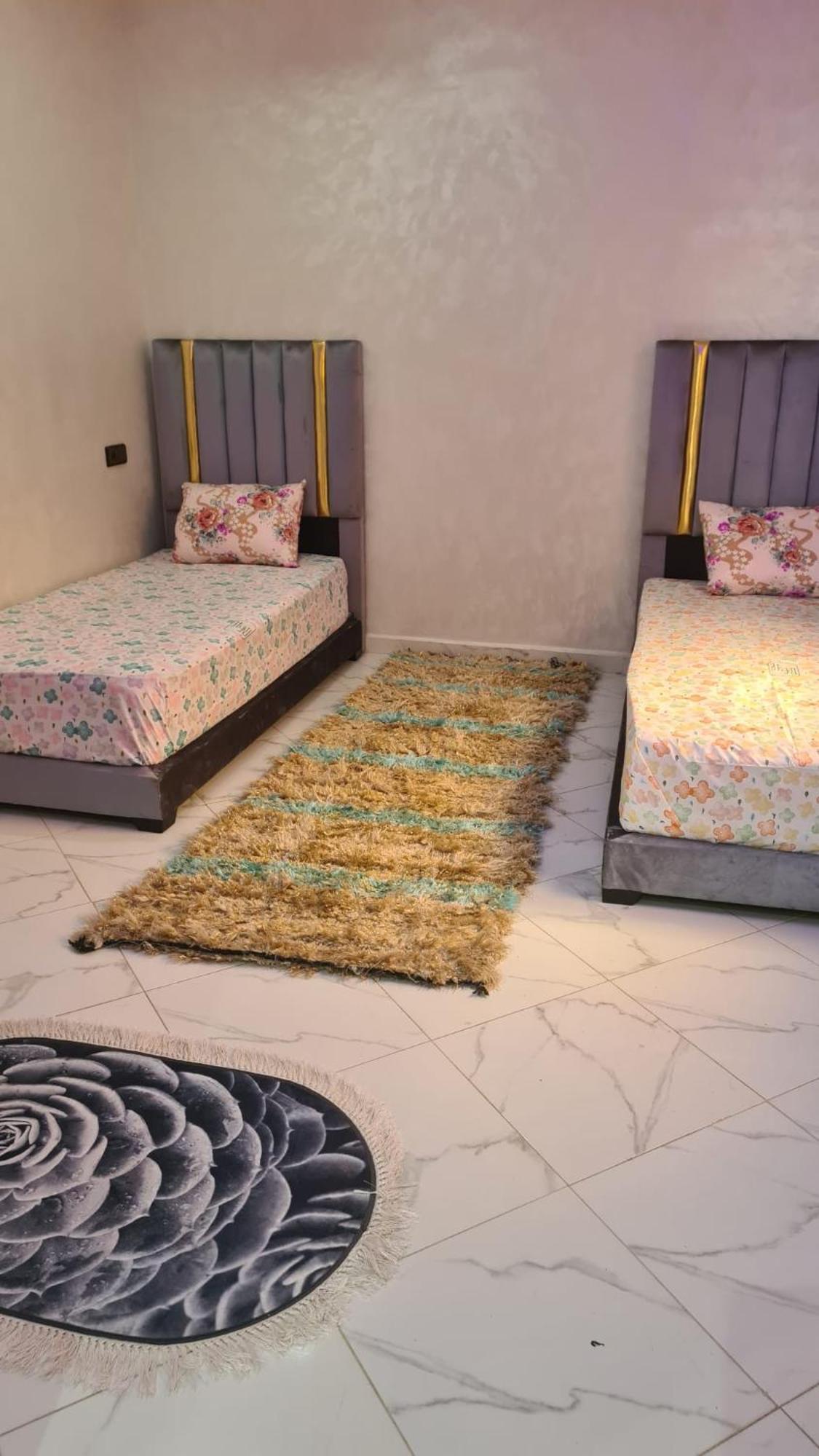 Apartment Close To Cmn-Airport Casablanca Nouaceur Exterior foto