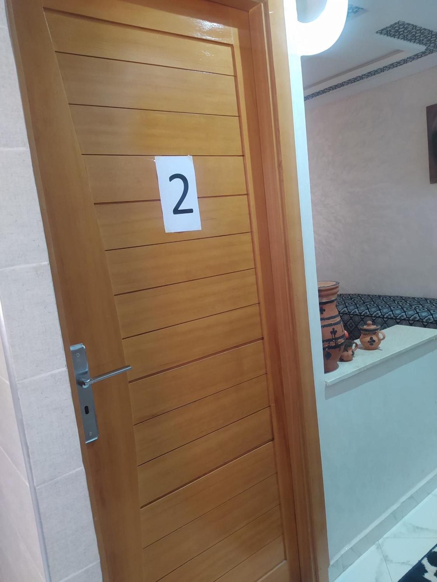 Apartment Close To Cmn-Airport Casablanca Nouaceur Exterior foto